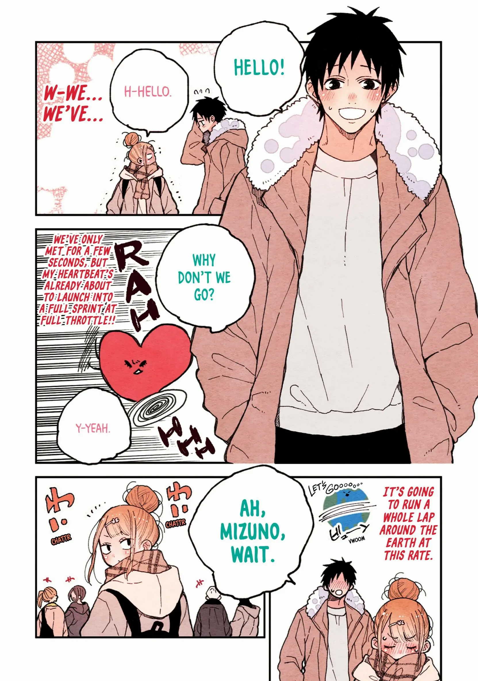 The Feelings of a Girl with Sanpaku Eyes chapter 48 - page 2