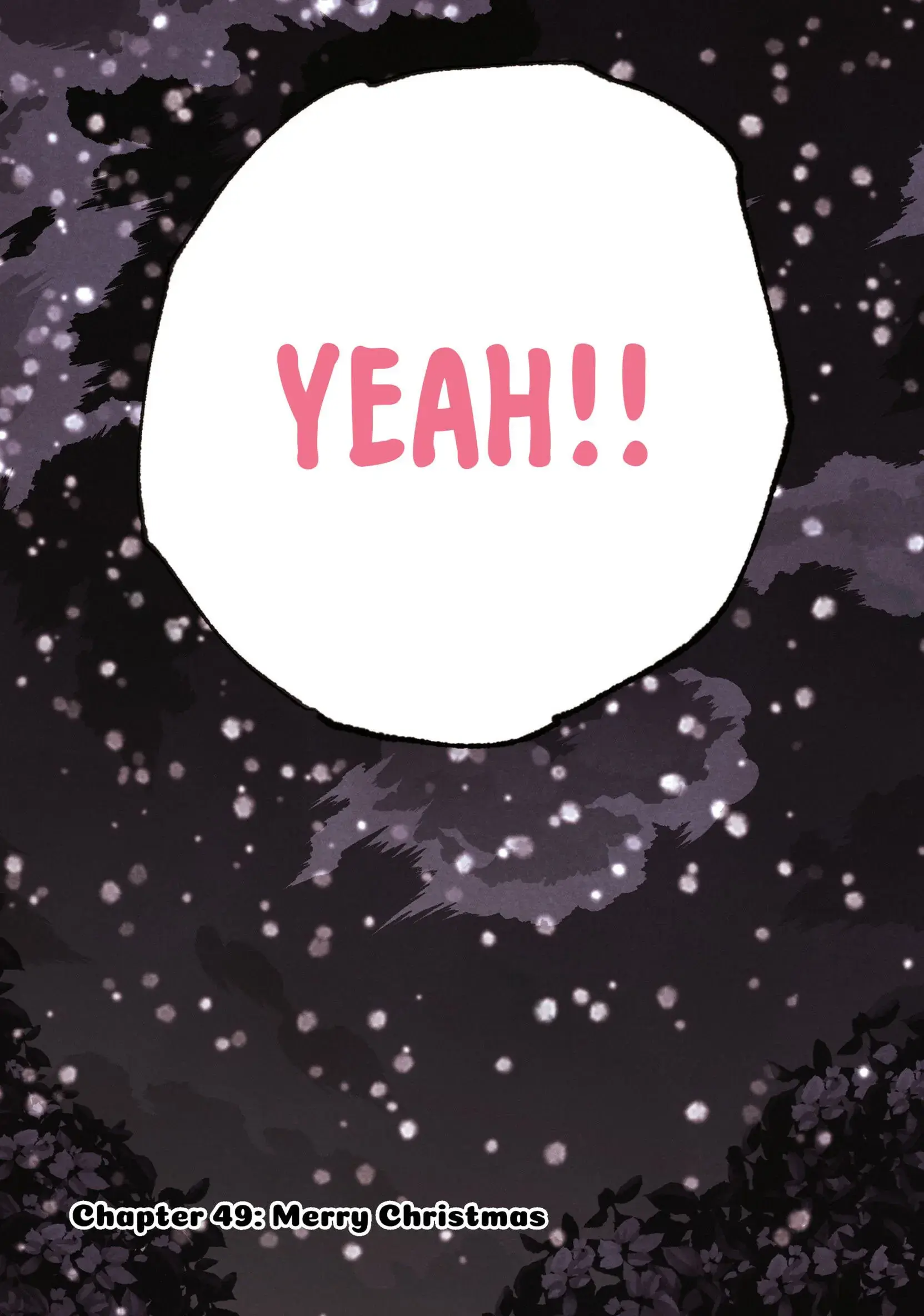 The Feelings of a Girl with Sanpaku Eyes chapter 49 - page 8