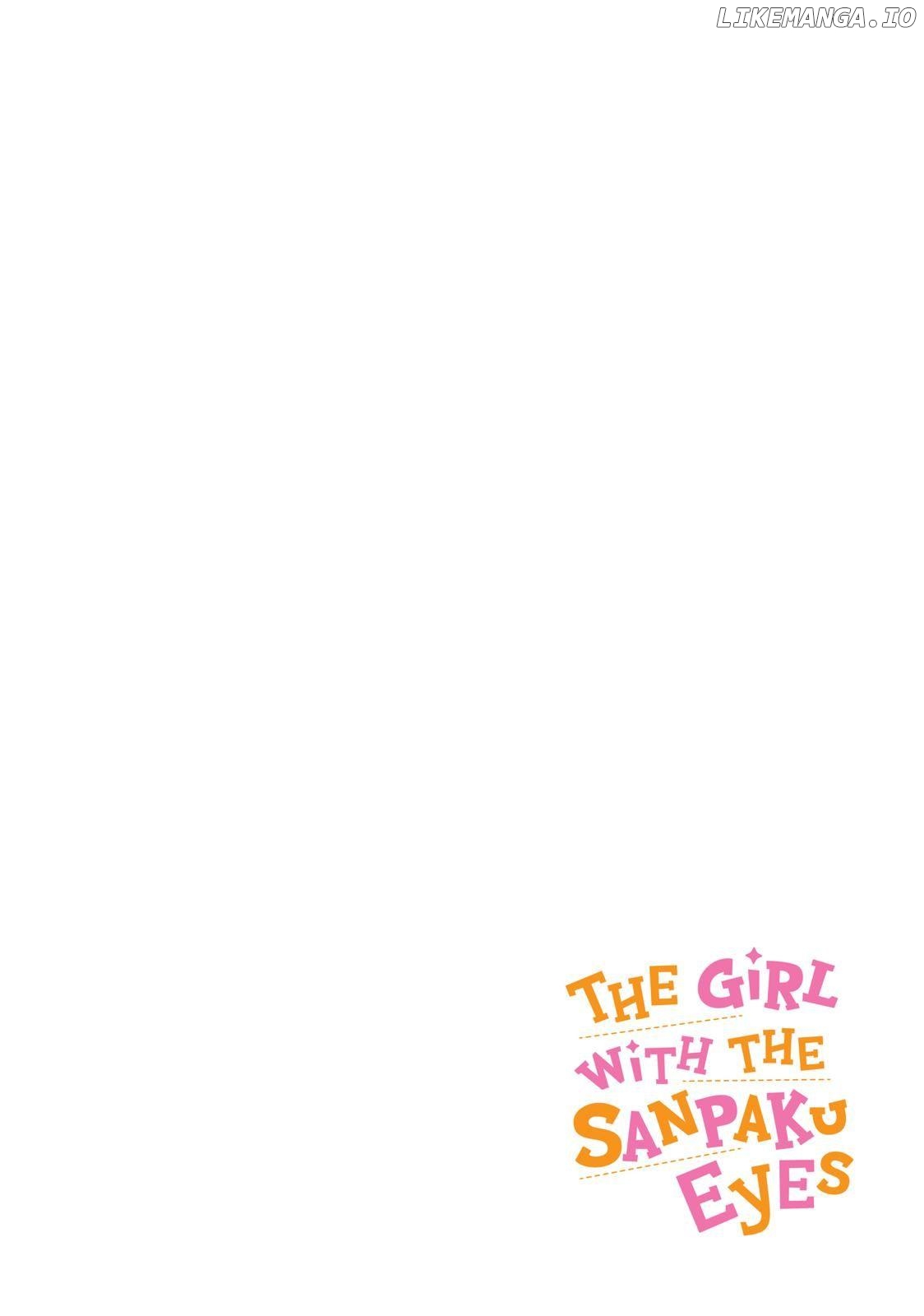 The Feelings of a Girl with Sanpaku Eyes chapter 29.5 - page 5