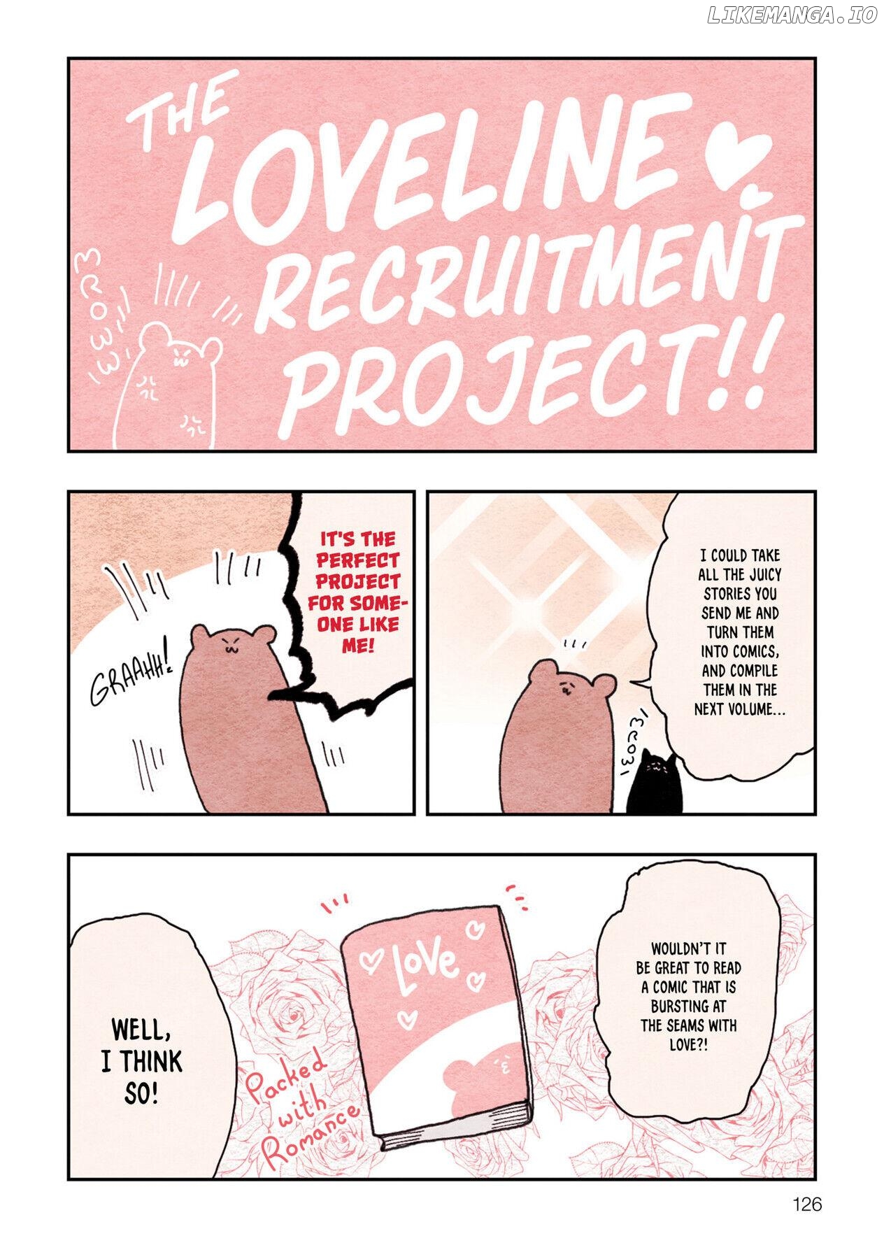 The Feelings of a Girl with Sanpaku Eyes chapter 20.3 - page 2