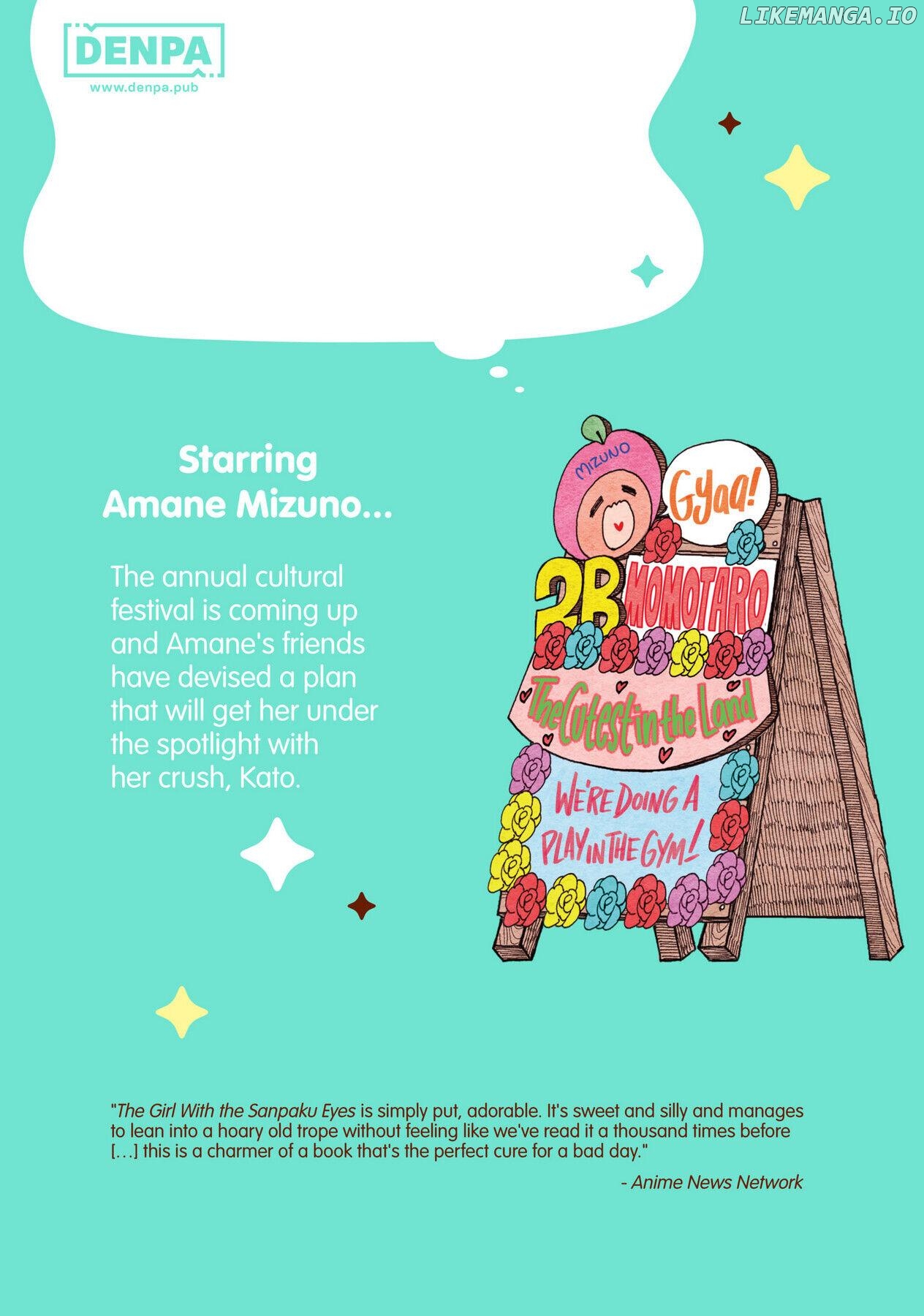 The Feelings of a Girl with Sanpaku Eyes chapter 20.3 - page 5