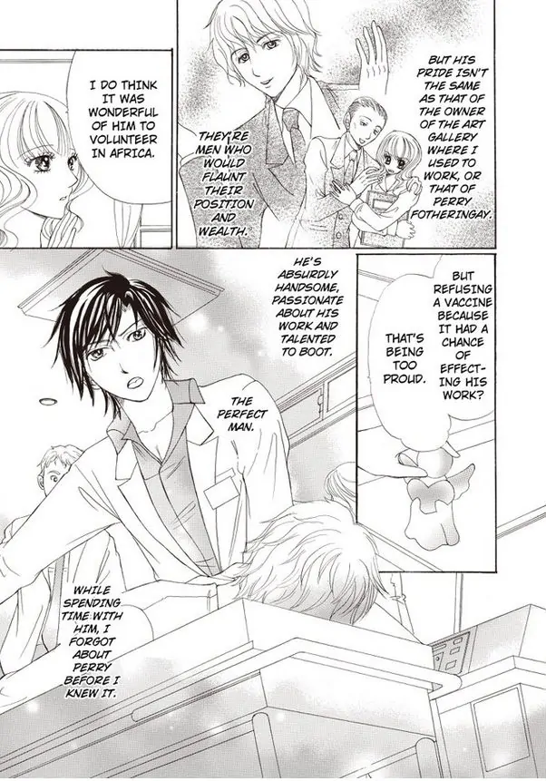 A Surprise Christmas Proposal Chapter 5 - page 2