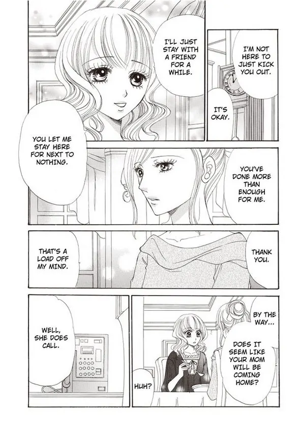 A Surprise Christmas Proposal Chapter 5 - page 5