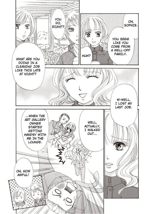 A Surprise Christmas Proposal Chapter 6 - page 7