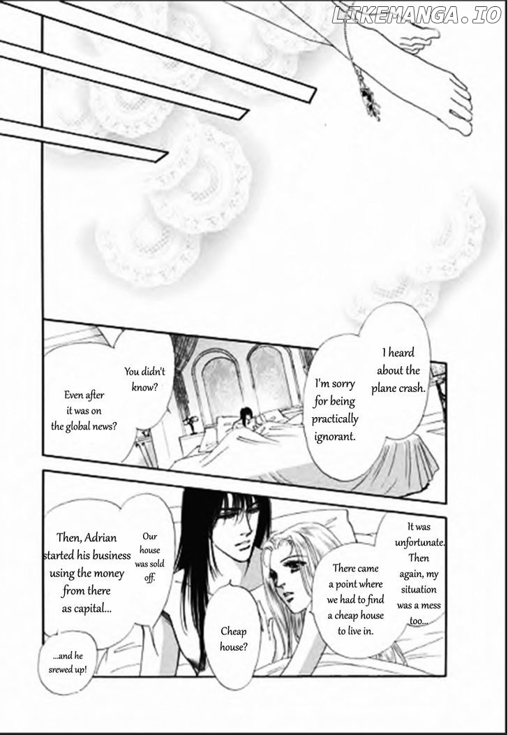 Suna no Meiro chapter 4 - page 25