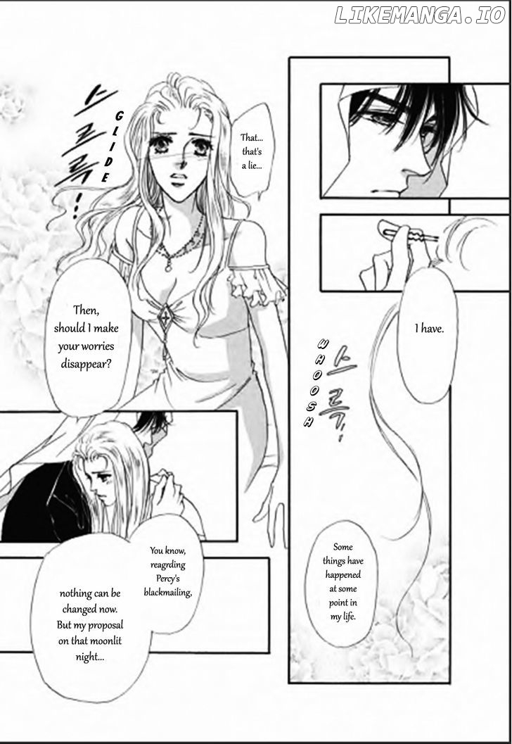 Suna no Meiro chapter 4 - page 7