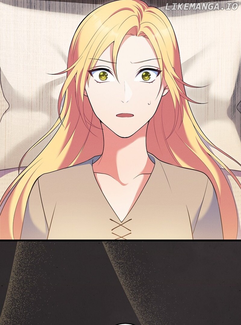 My duke is Not Dead Chapter 2 - page 11