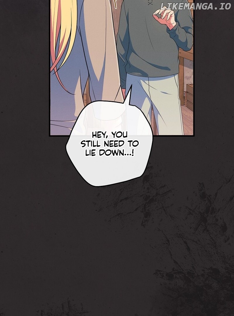 My duke is Not Dead Chapter 2 - page 25
