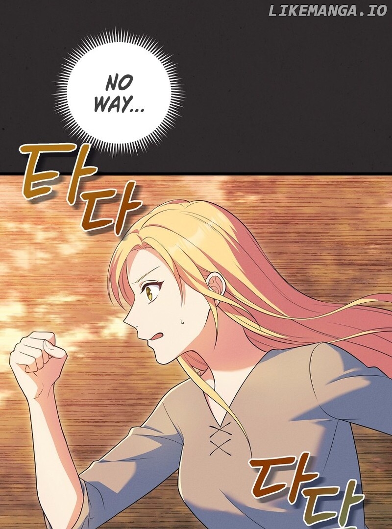 My duke is Not Dead Chapter 2 - page 29