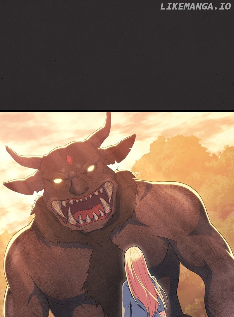 My duke is Not Dead Chapter 2 - page 34