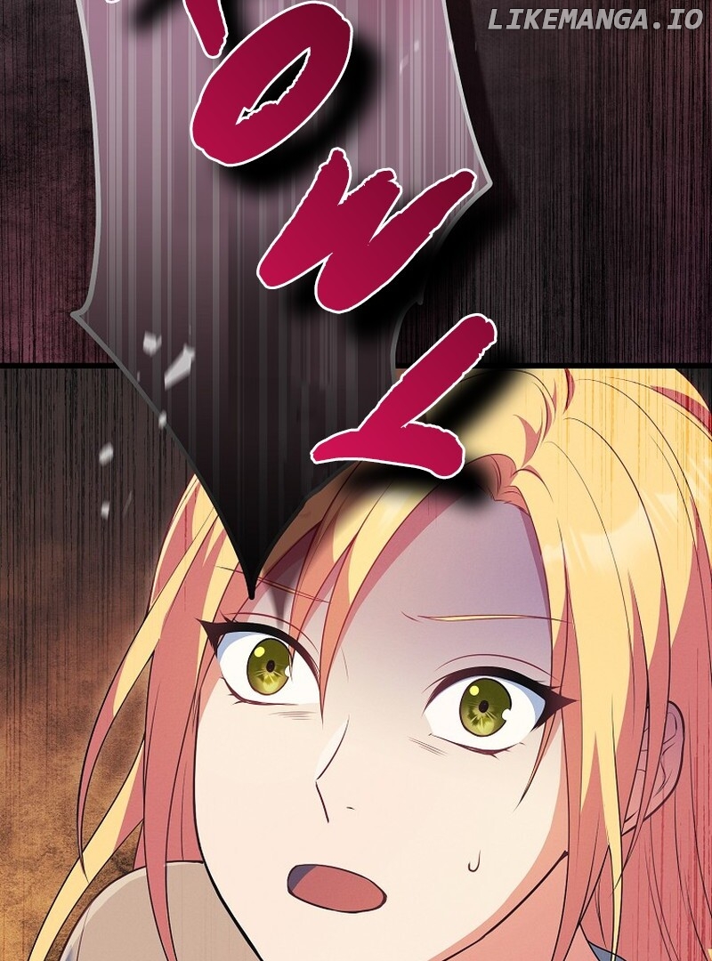 My duke is Not Dead Chapter 2 - page 37