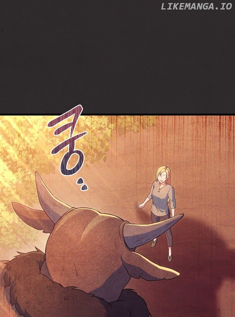 My duke is Not Dead Chapter 2 - page 39