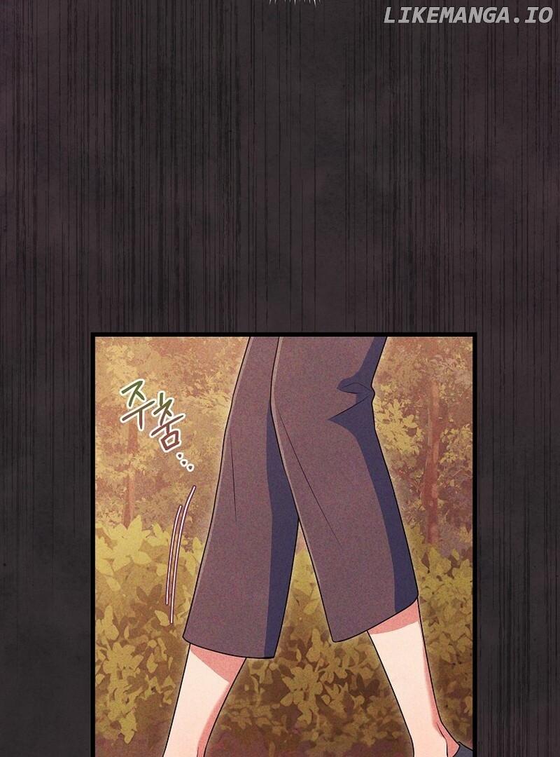 My duke is Not Dead Chapter 2 - page 41