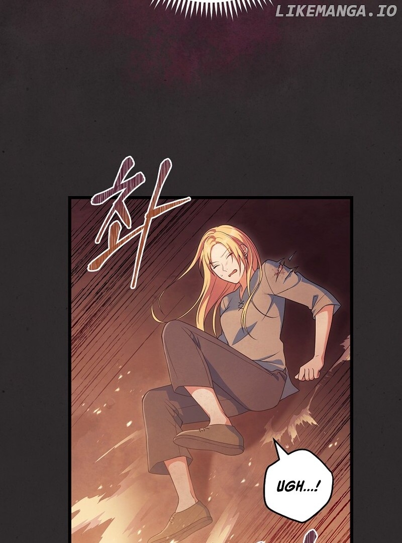 My duke is Not Dead Chapter 2 - page 45