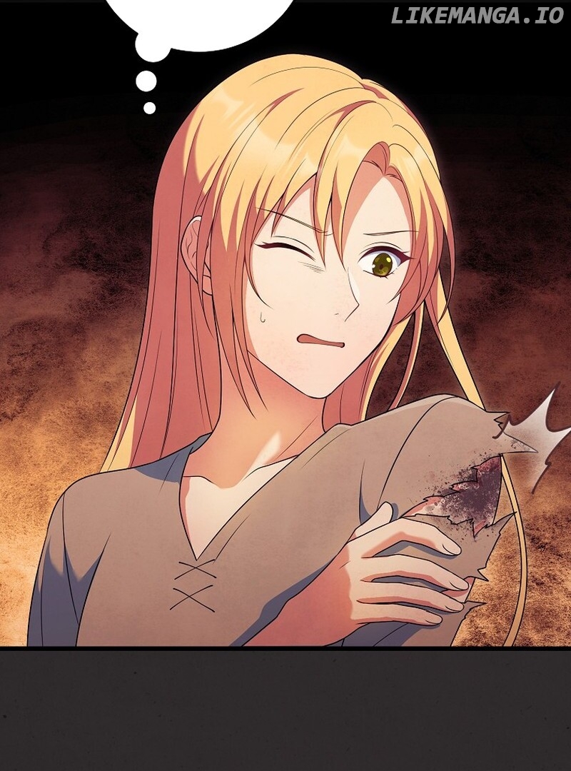 My duke is Not Dead Chapter 2 - page 47