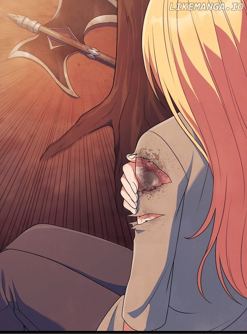 My duke is Not Dead Chapter 2 - page 49