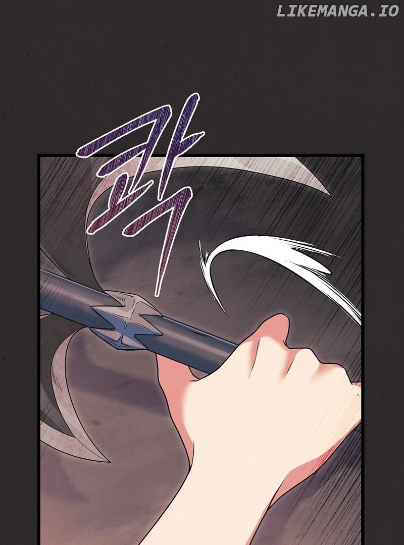 My duke is Not Dead Chapter 2 - page 56