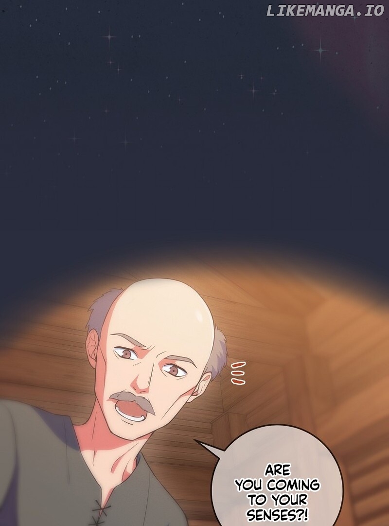 My duke is Not Dead Chapter 2 - page 7