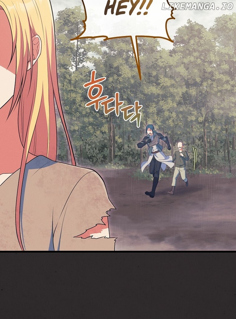 My duke is Not Dead Chapter 2 - page 68