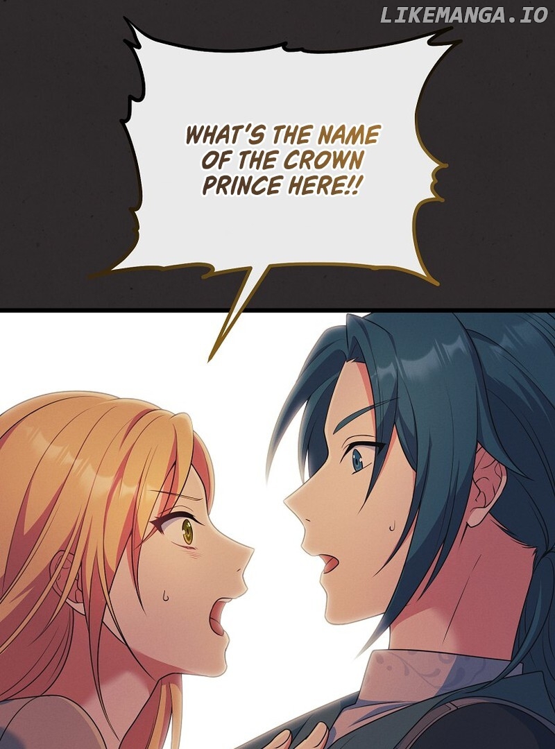 My duke is Not Dead Chapter 2 - page 72