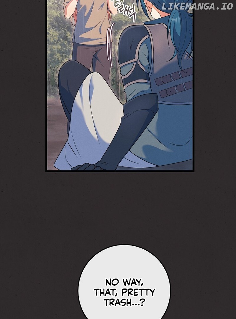 My duke is Not Dead Chapter 2 - page 78