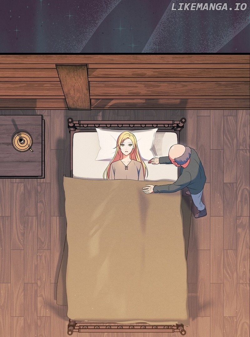 My duke is Not Dead Chapter 2 - page 9