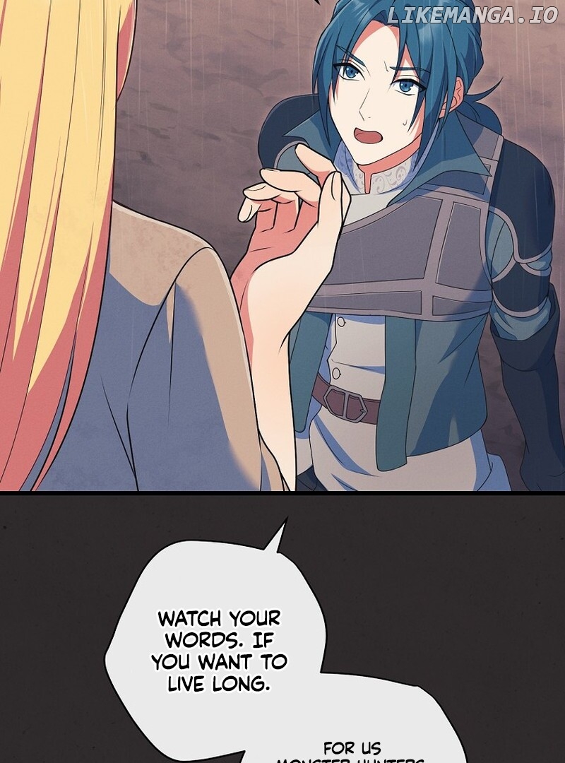 My duke is Not Dead Chapter 2 - page 81