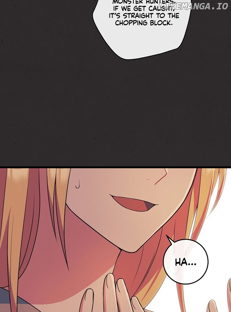 My duke is Not Dead Chapter 2 - page 82
