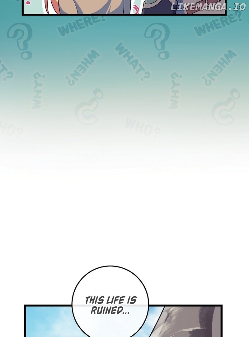 My duke is Not Dead Chapter 2 - page 93