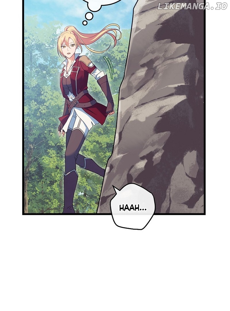 My duke is Not Dead Chapter 2 - page 94