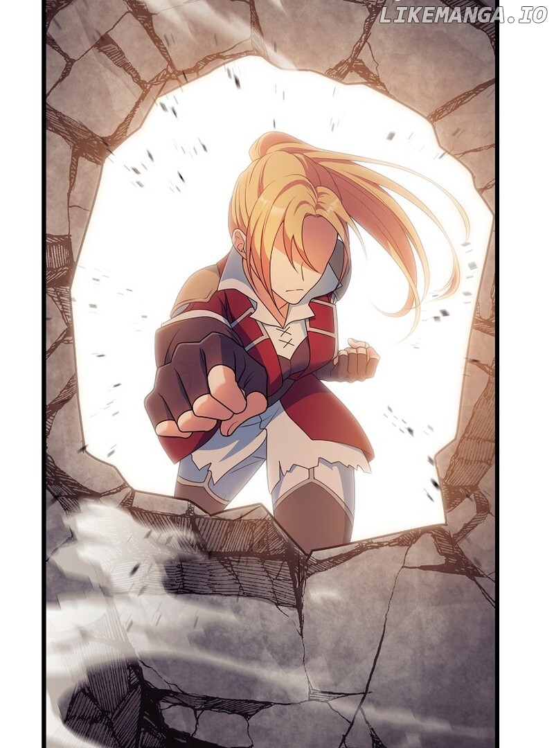 My duke is Not Dead Chapter 2 - page 98