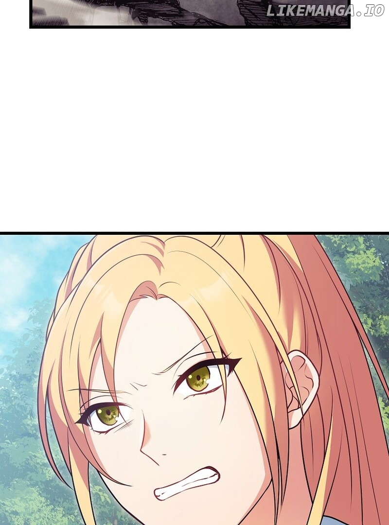 My duke is Not Dead Chapter 2 - page 99