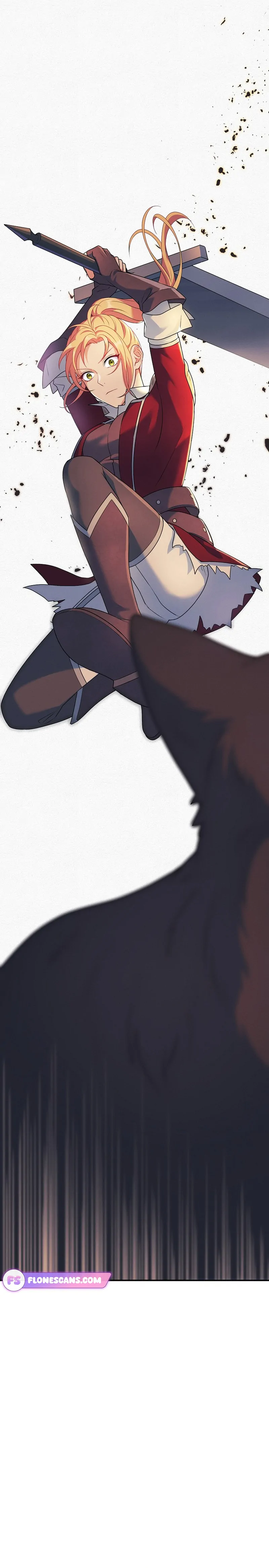 My duke is Not Dead Chapter 7 - page 19