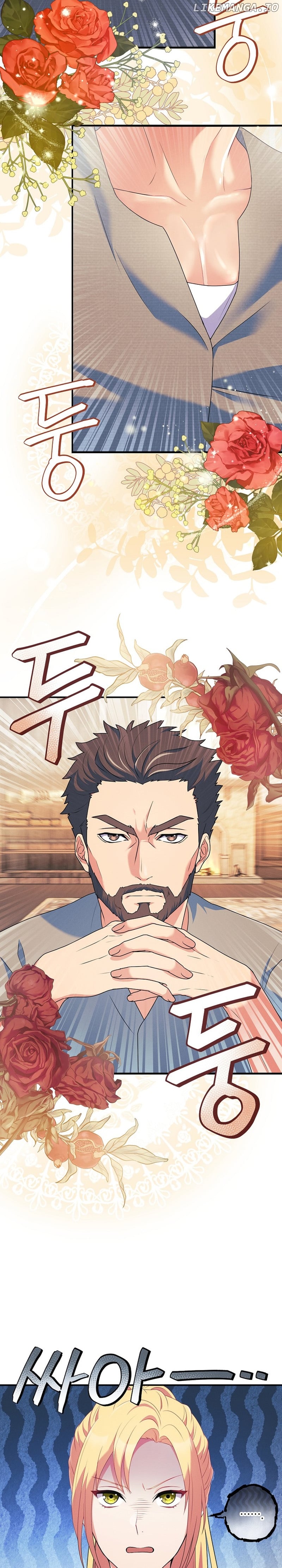 My duke is Not Dead Chapter 8 - page 6