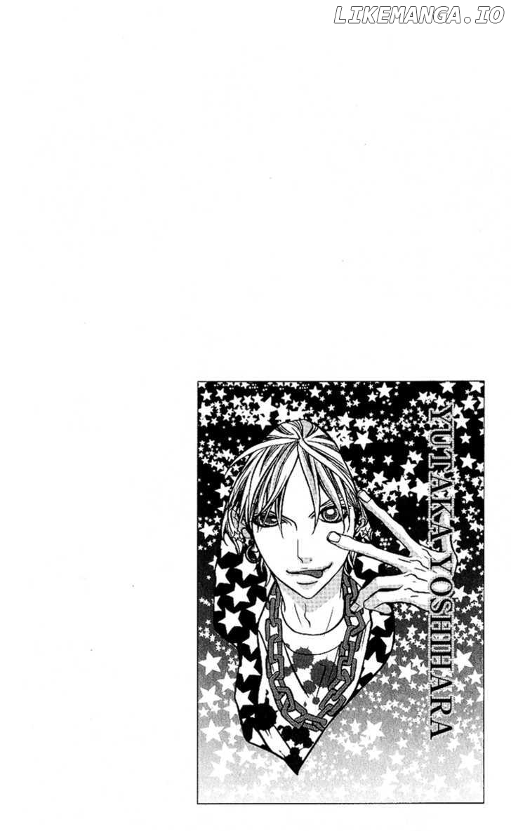 Konya, Kimi Ni Ai Ni Iku chapter 2 - page 5