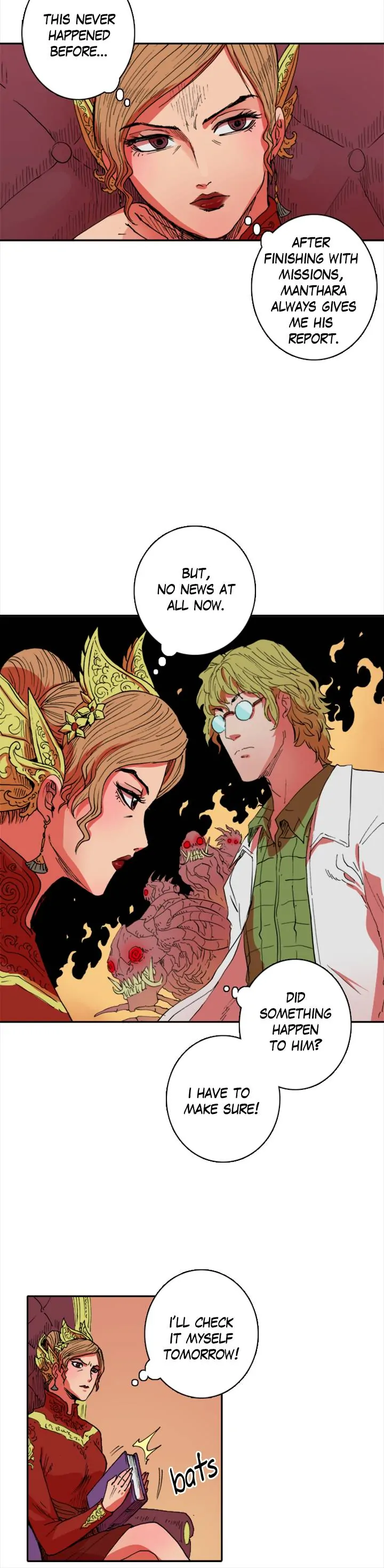 The Grand Legend Ramayana chapter 48 - page 2