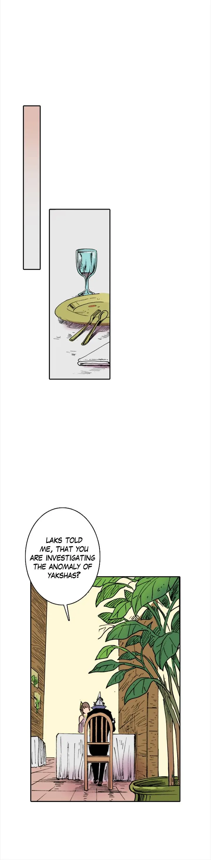 The Grand Legend Ramayana chapter 48 - page 6