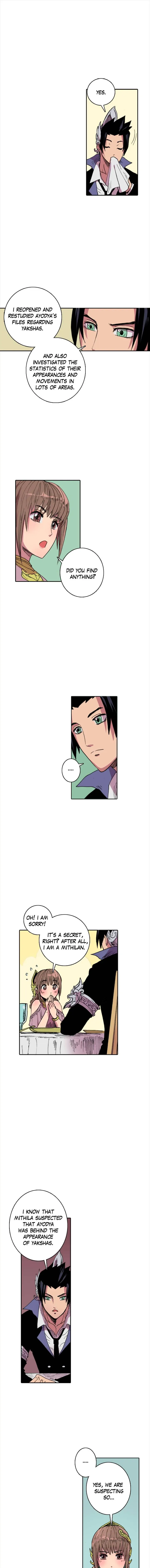 The Grand Legend Ramayana chapter 48 - page 7