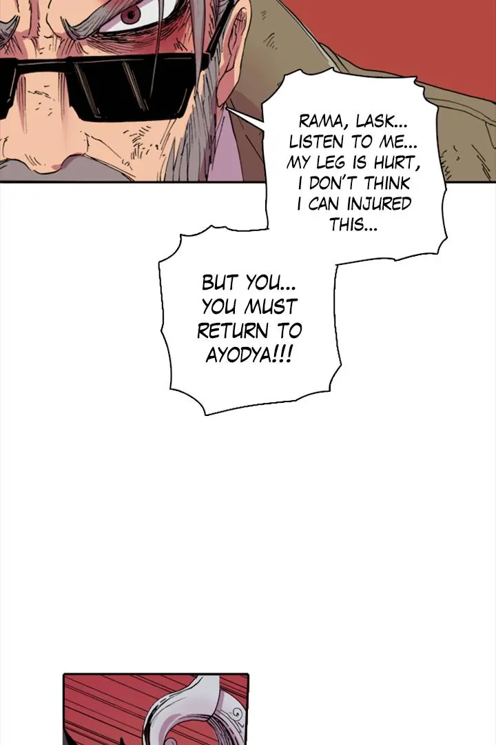 The Grand Legend Ramayana chapter 38 - page 14