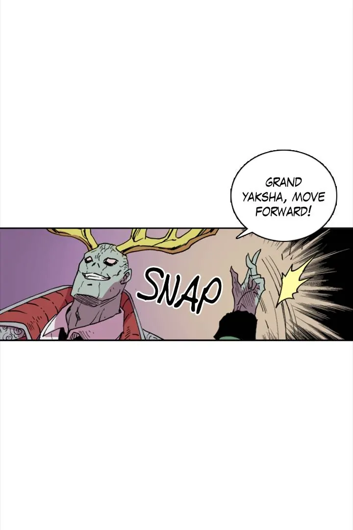 The Grand Legend Ramayana chapter 38 - page 23