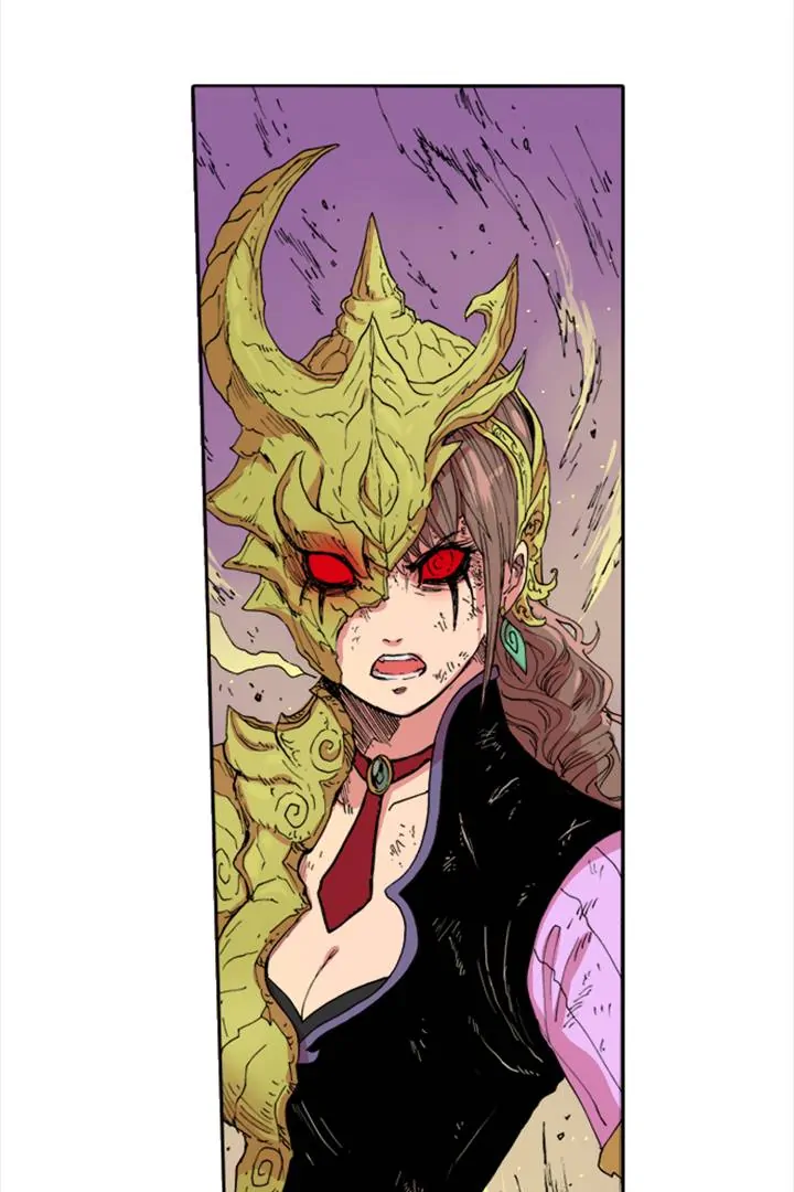 The Grand Legend Ramayana chapter 38 - page 34