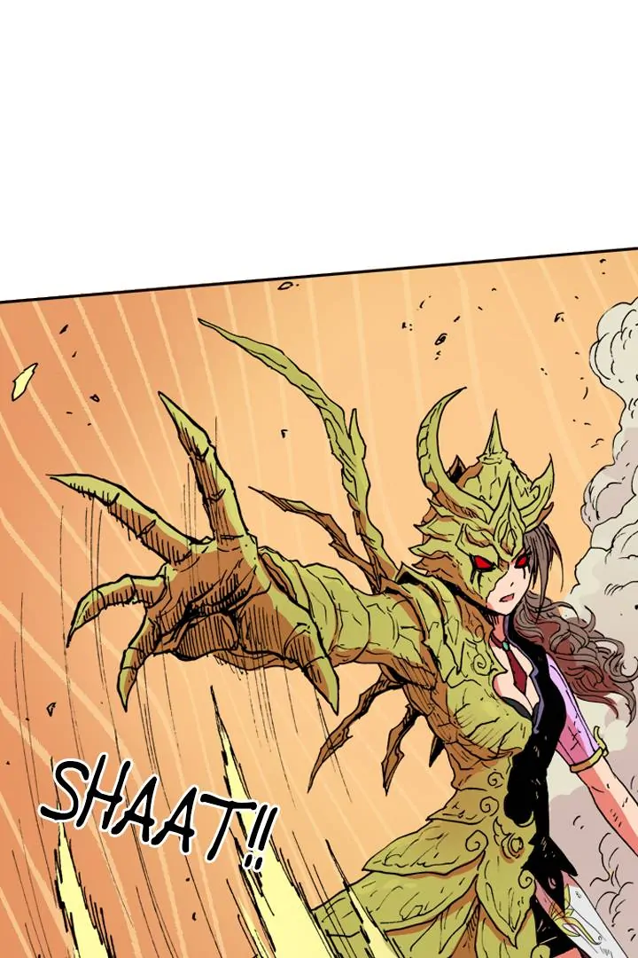 The Grand Legend Ramayana chapter 38 - page 37