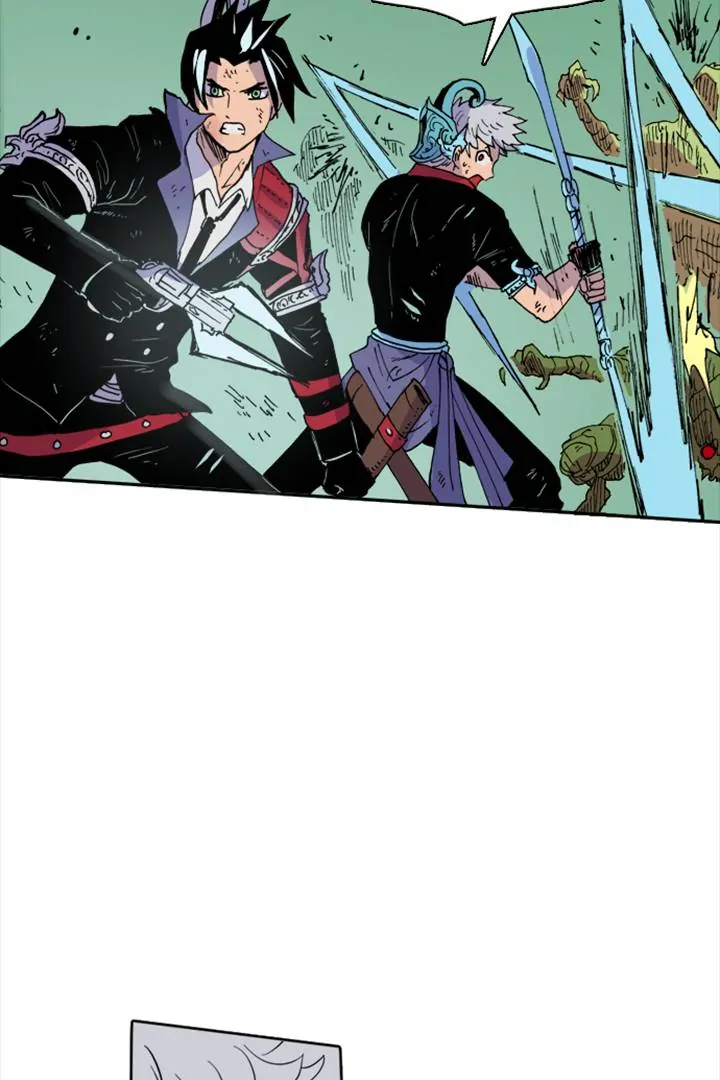 The Grand Legend Ramayana chapter 38 - page 8