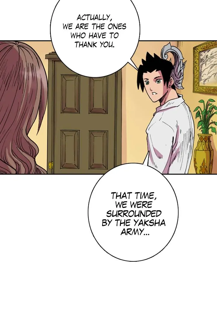 The Grand Legend Ramayana chapter 40 - page 13