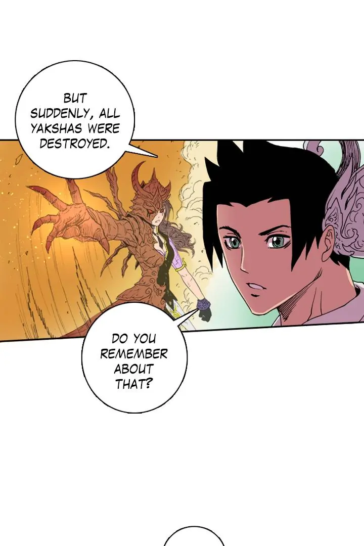 The Grand Legend Ramayana chapter 40 - page 16