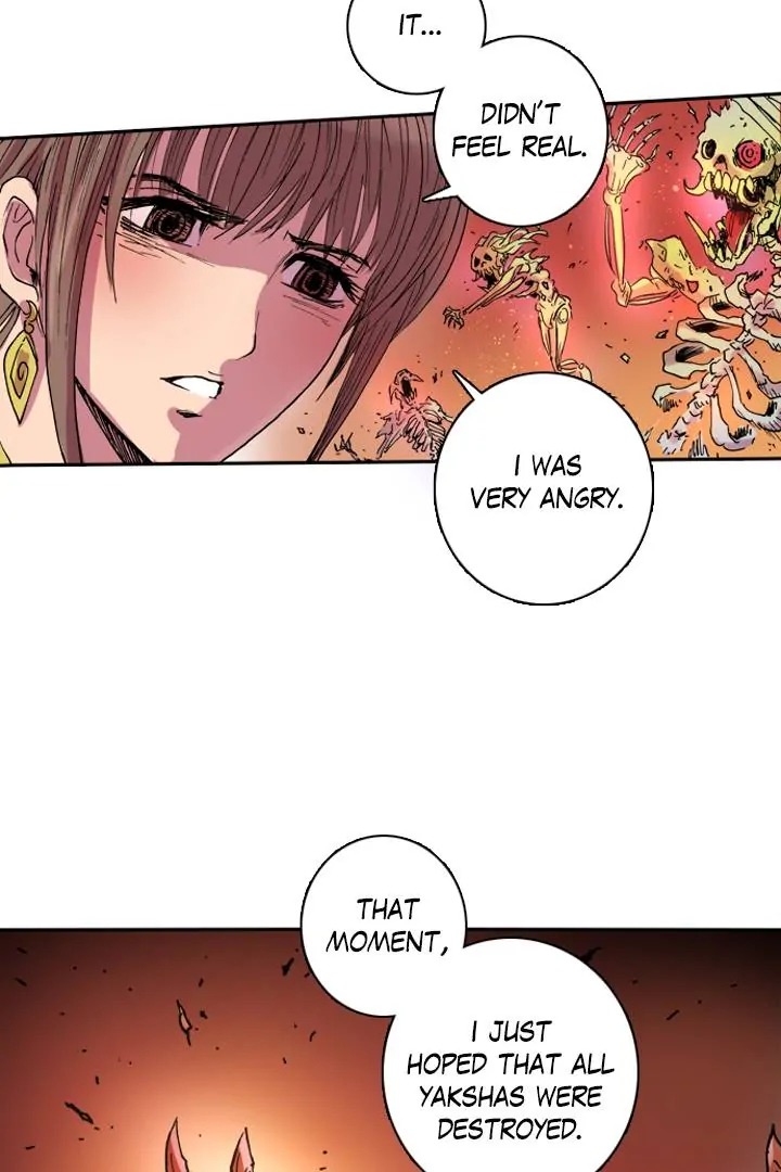 The Grand Legend Ramayana chapter 40 - page 17