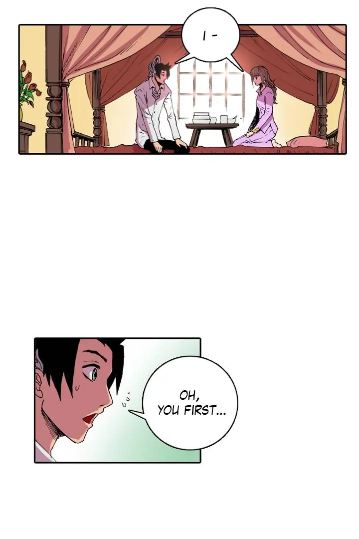 The Grand Legend Ramayana chapter 40 - page 3