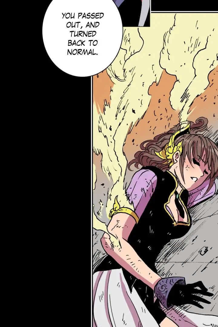 The Grand Legend Ramayana chapter 40 - page 22