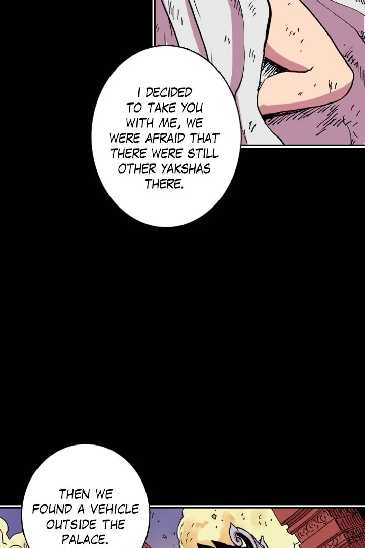 The Grand Legend Ramayana chapter 40 - page 23