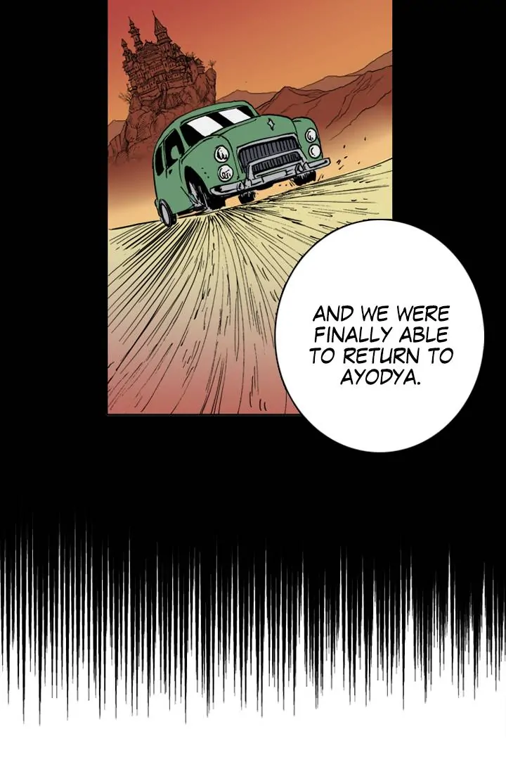 The Grand Legend Ramayana chapter 40 - page 25